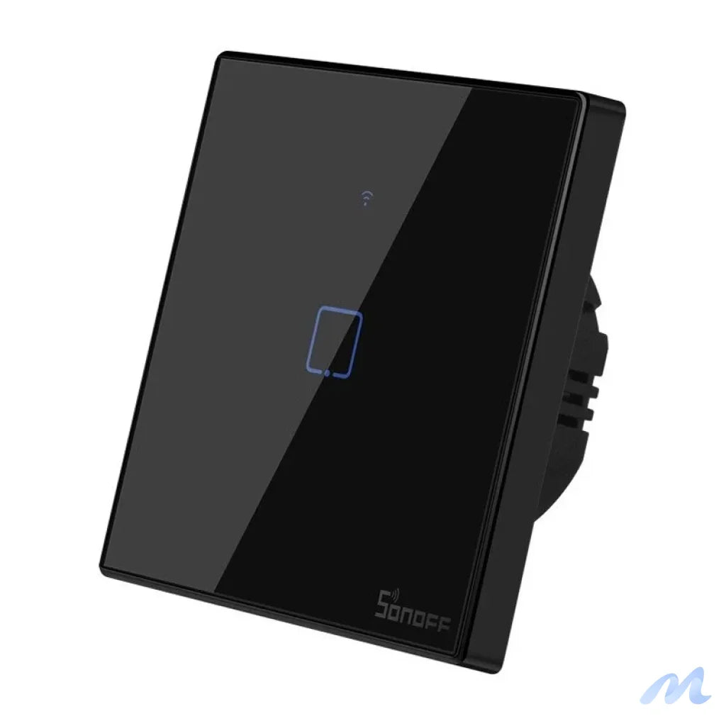 Smart Switch WiFi + RF 433 Sonoff T3 EU TX (1-channel)