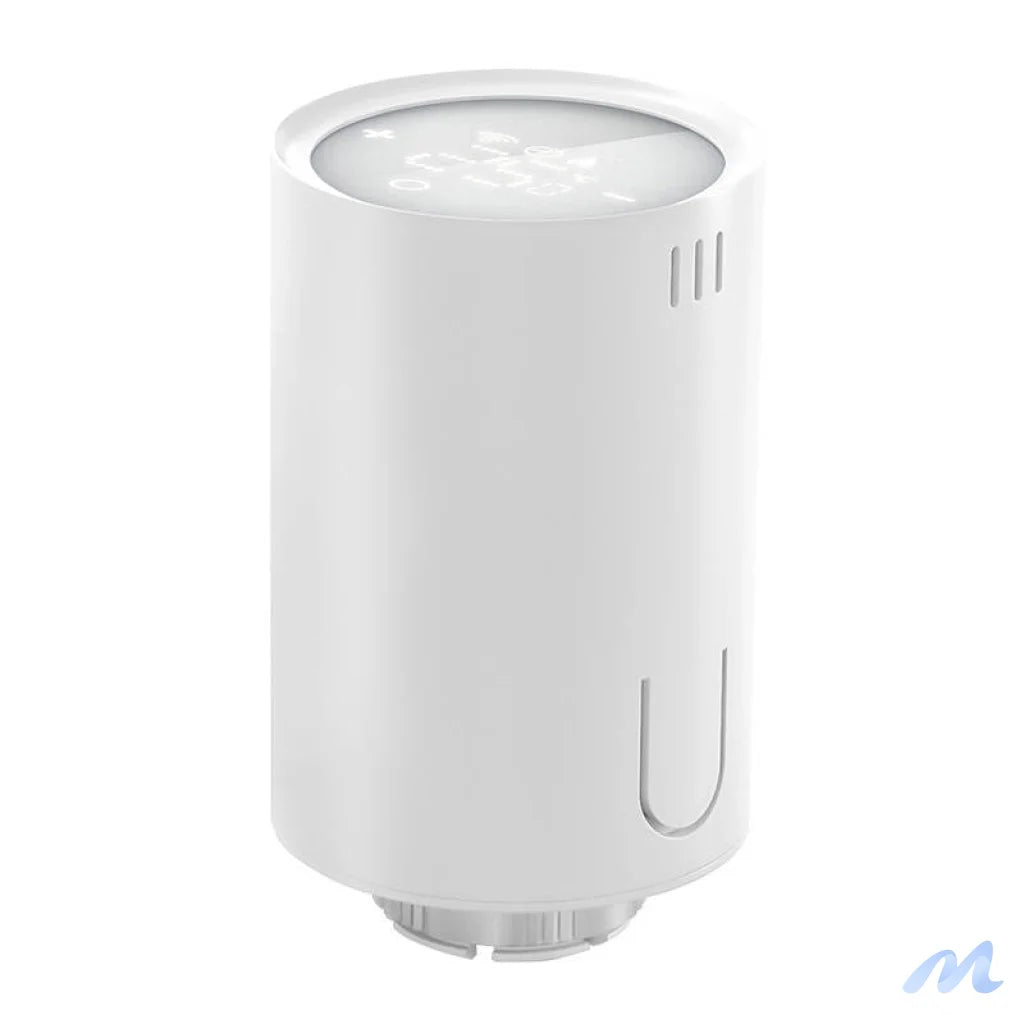 Smart Thermostat Valve Starter Kit Meross MTS150HHK (HomeKit)