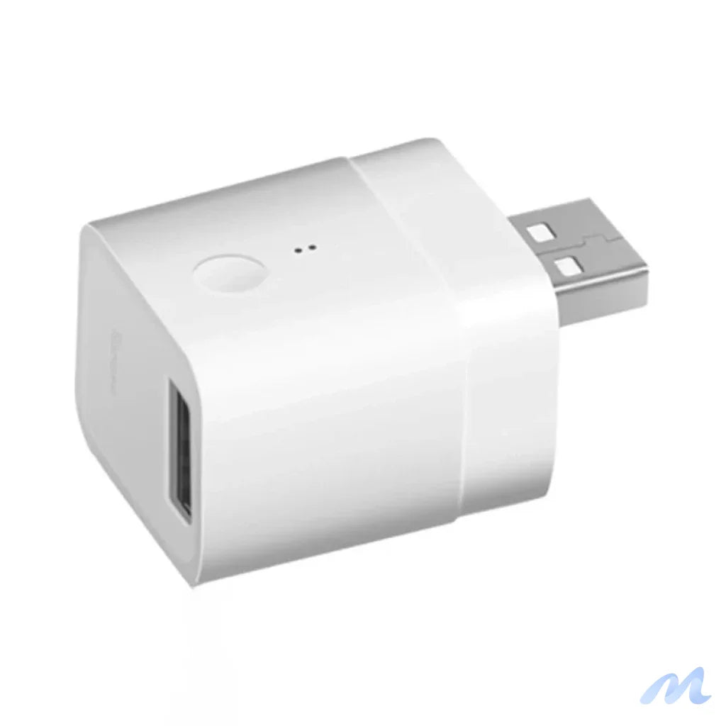 Smart USB Adaptor Sonoff micro