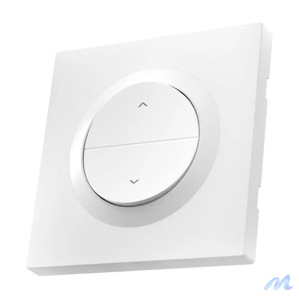 Smart Wall switch for roller shutters SONOFF MINI-RBS-E Matter
