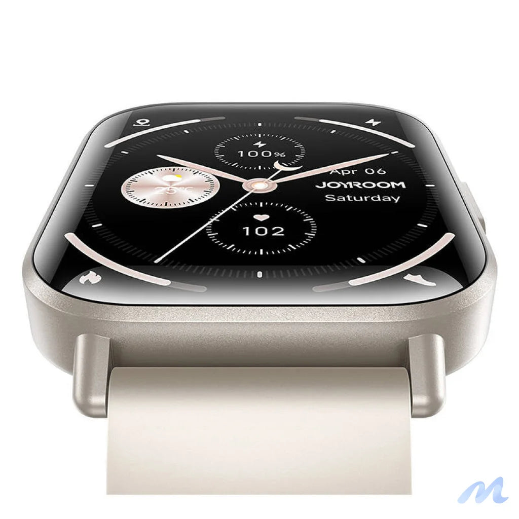 Smart Watch JoyRoom Fit-Life JR-FT3S (biały)