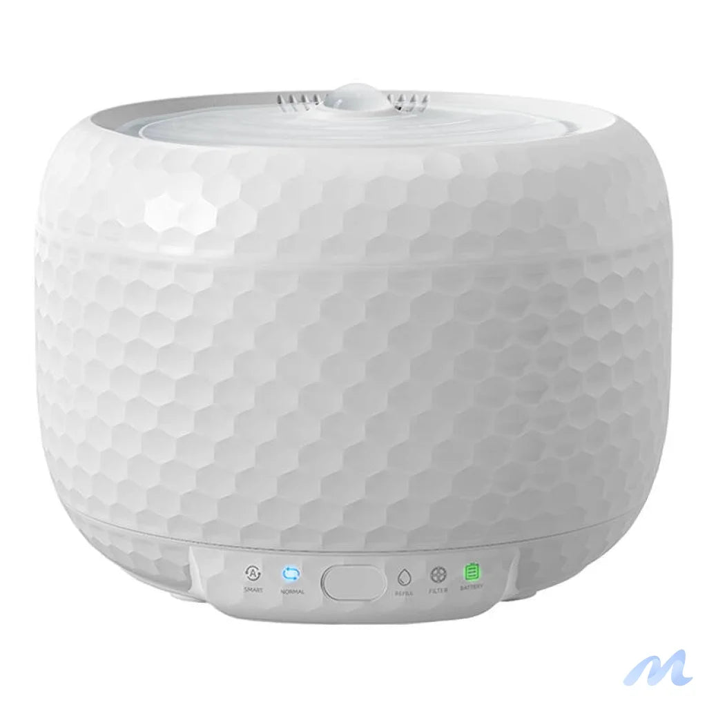 Smart Water Fountain for pets Petsuper PW01 1,8L (white)