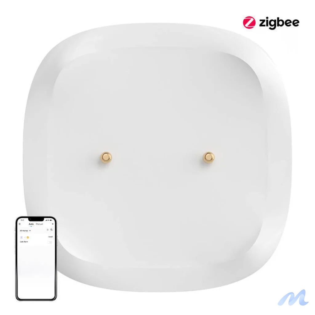 Smart water leak/flood sensor ZigBee SONOFF SNZB-05P (+battery)