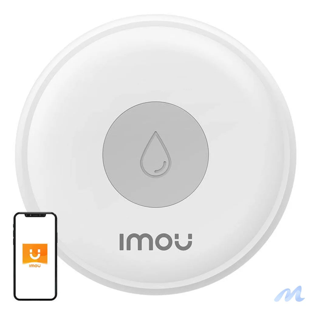 Smart Water Leak Sensor IMOU ZL1 ZigBee