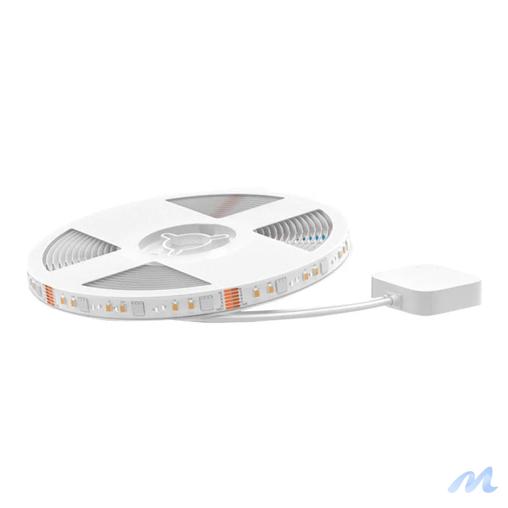 Smart WiFI LED Strip with RGBWW Meross MSL320 (5 meter) HomeKit
