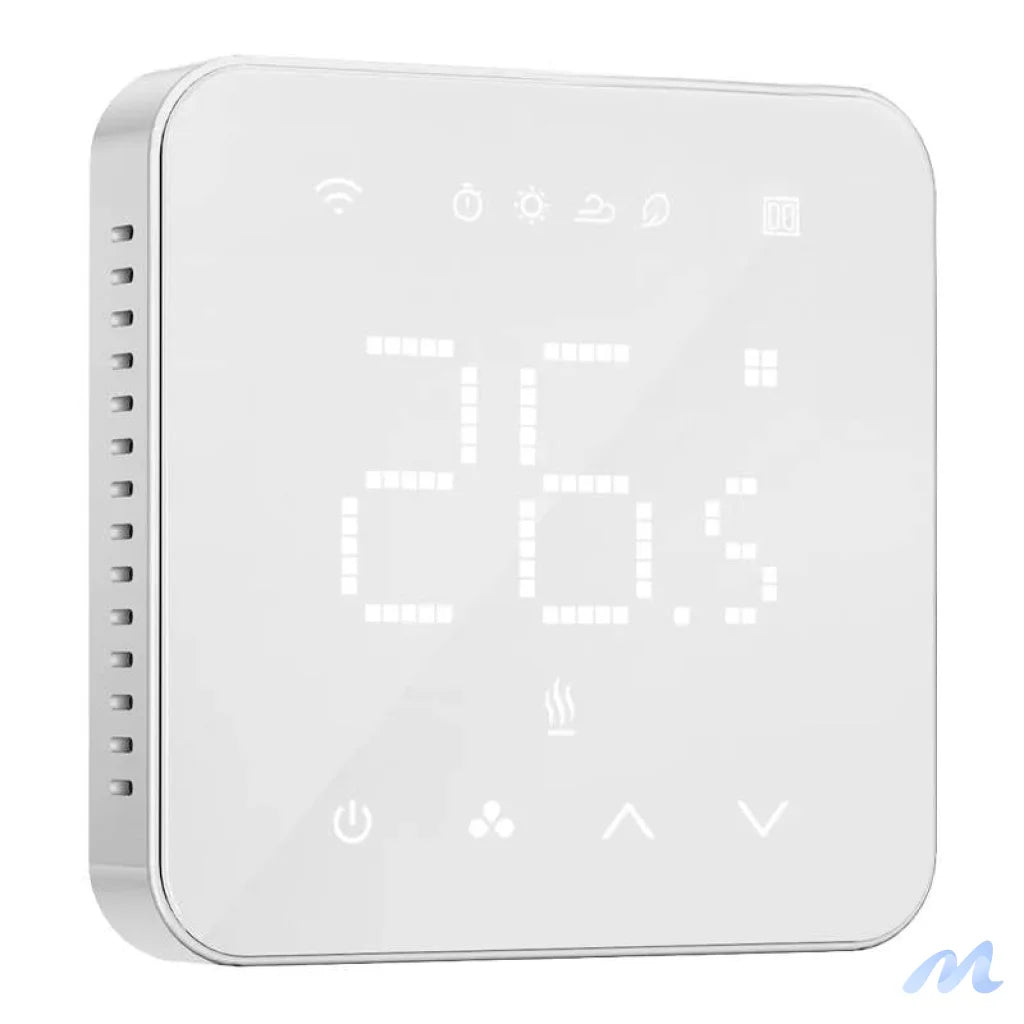 Smart WiFi Thermostat Meross MTS200HK(EU) (HomeKit)