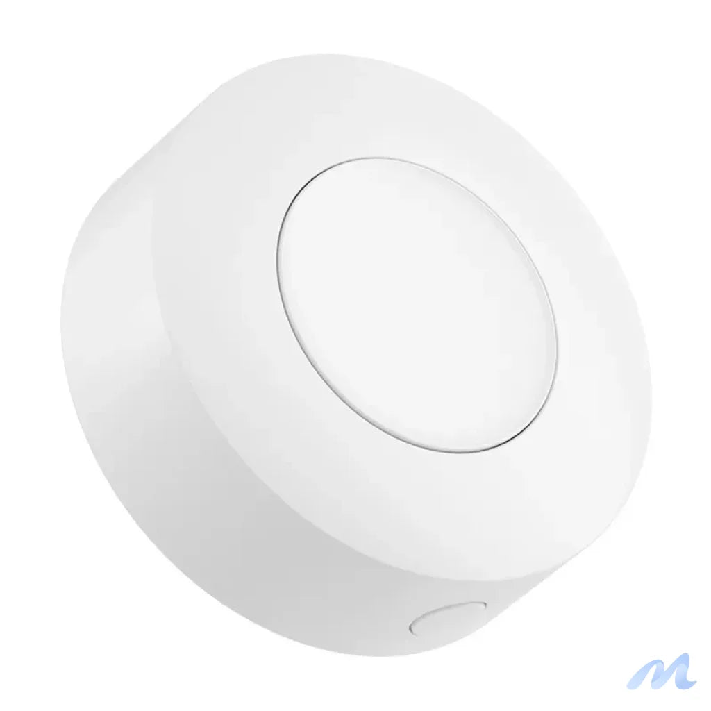 Smart Zigbee Wireless Button Sonoff SNZB-01P (round remote)