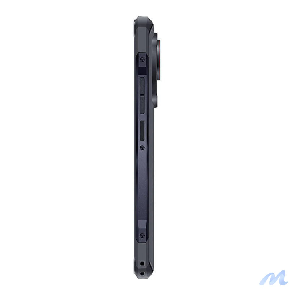 Smartphone HOTWAV Cyber 15 - 6.6'' 12+12/256GB (black)