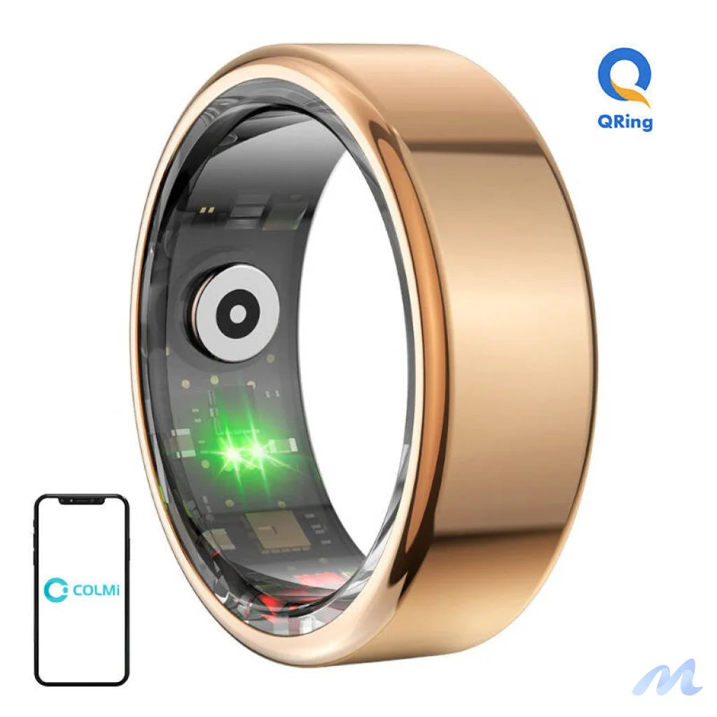 Smartring Colmi R02 20.3MM 11 (Gold)