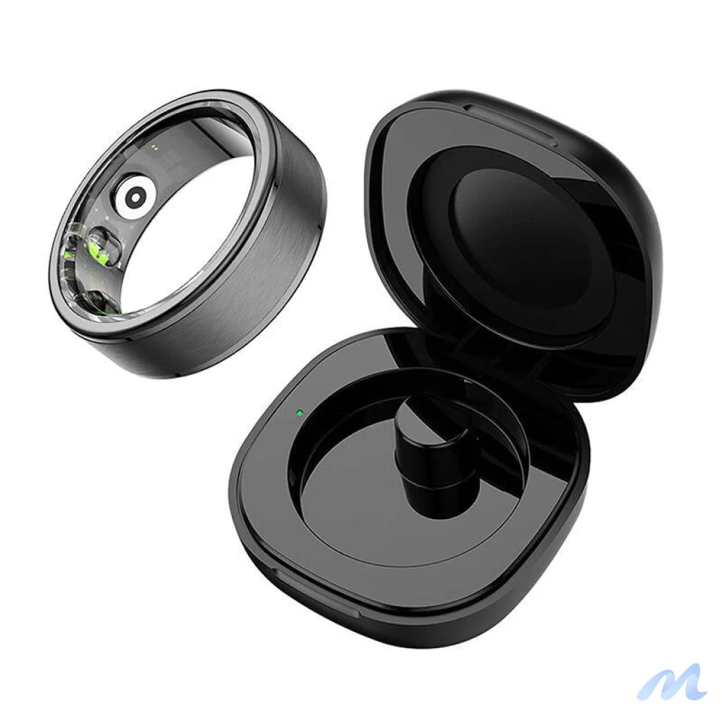 Smartring Colmi R03 18.1MM 8 (black)