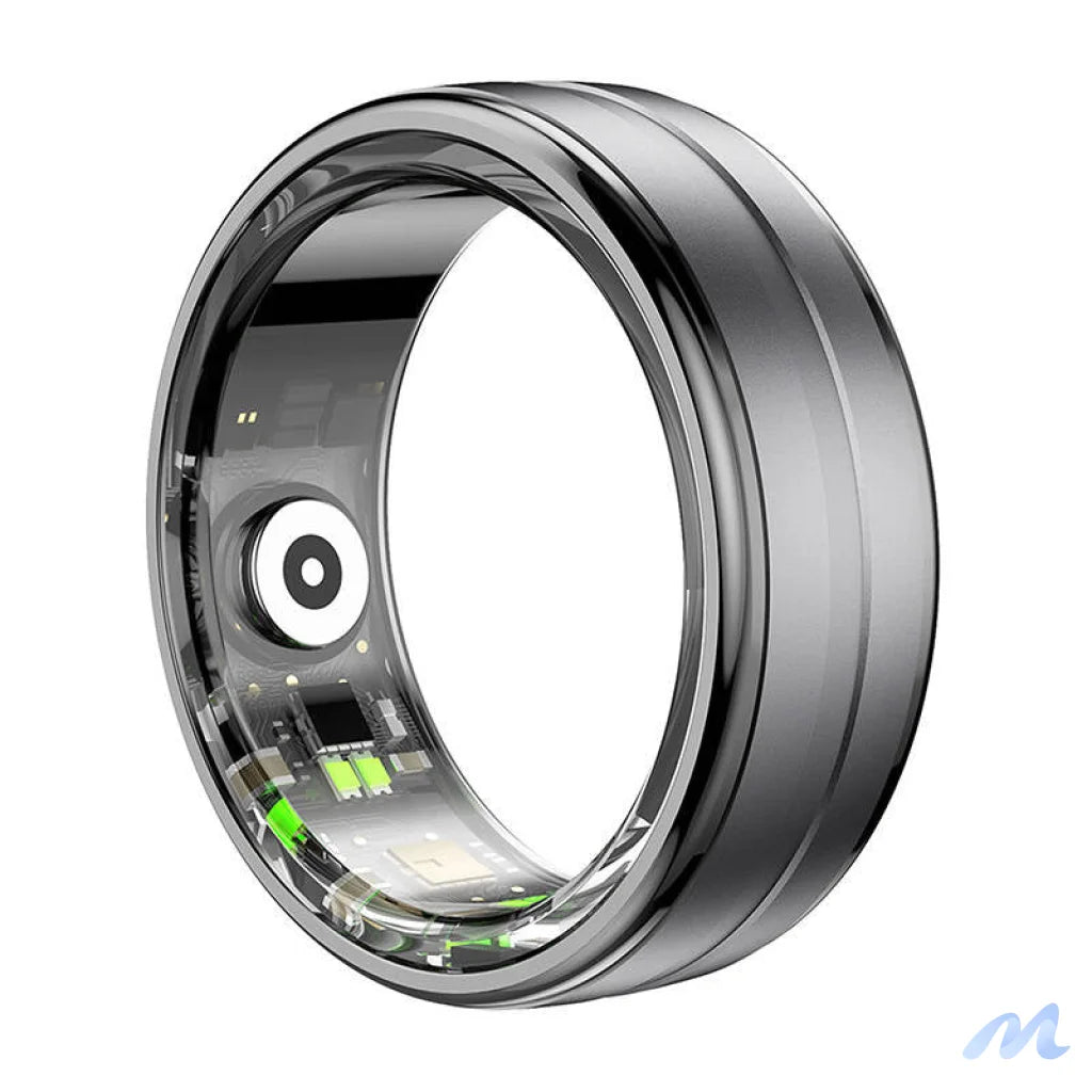 Smartring Colmi R06 18.1MM 8 (black)