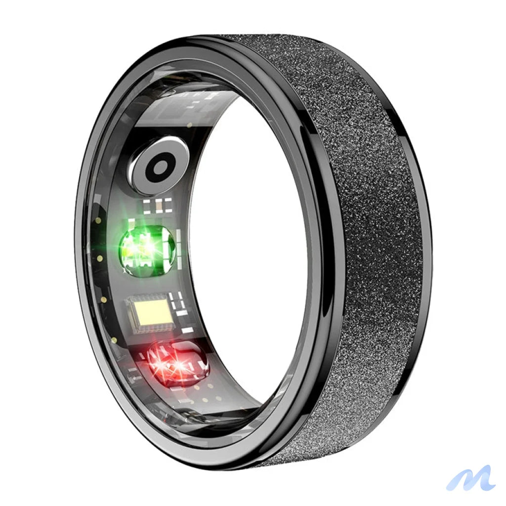 Smartring Colmi R10 17.9MM 7 (black)