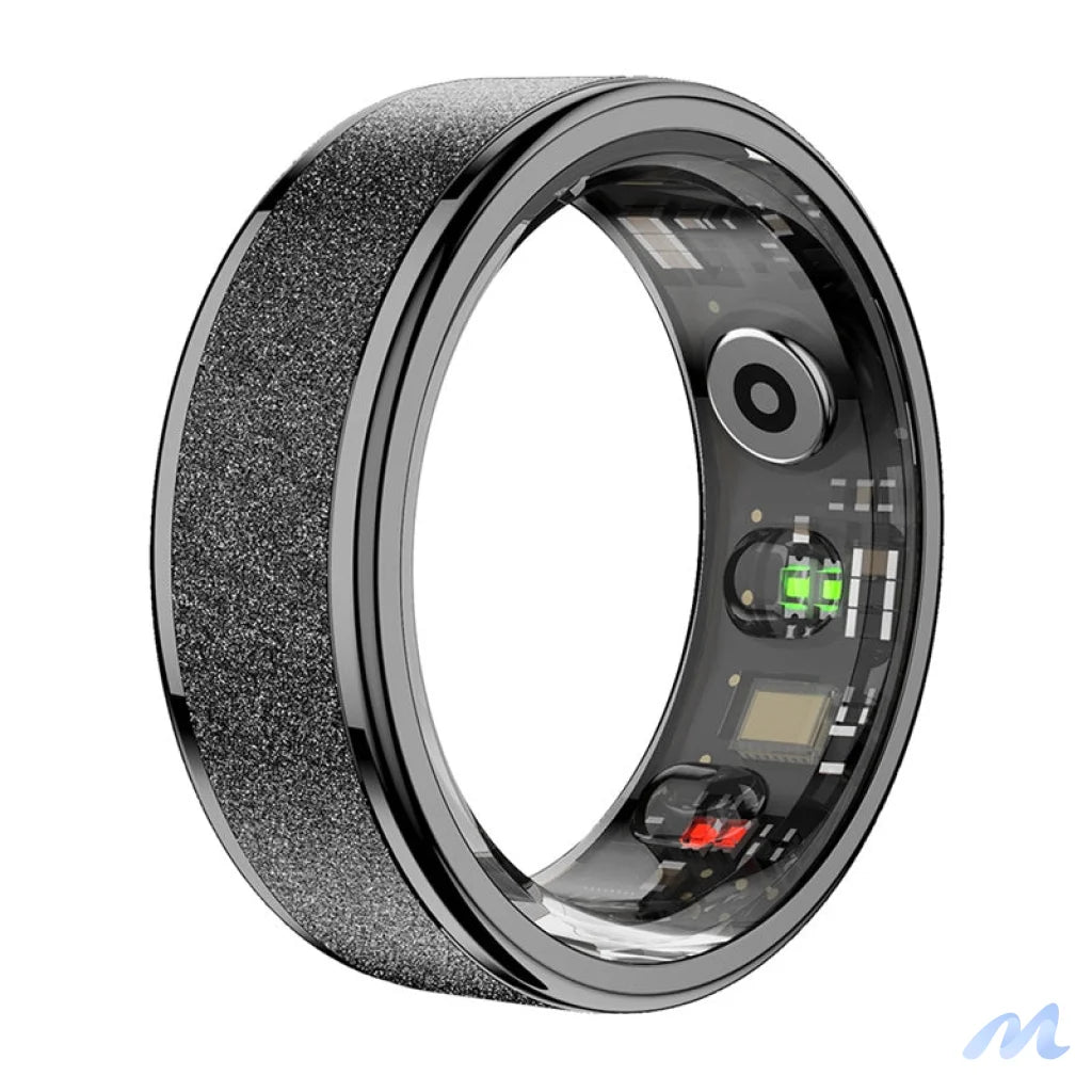 Smartring Colmi R10 17.9MM 7 (black)
