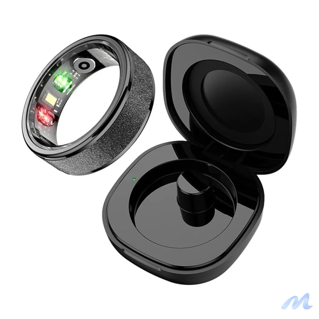 Smartring Colmi R10 21.6MM 12 (black)