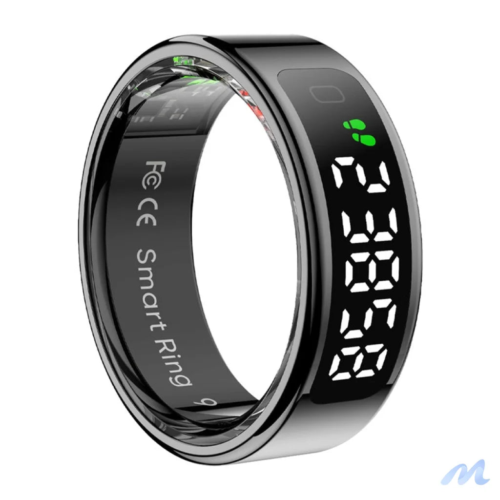 Smartring Colmi R12 18.3MM 8 (black)
