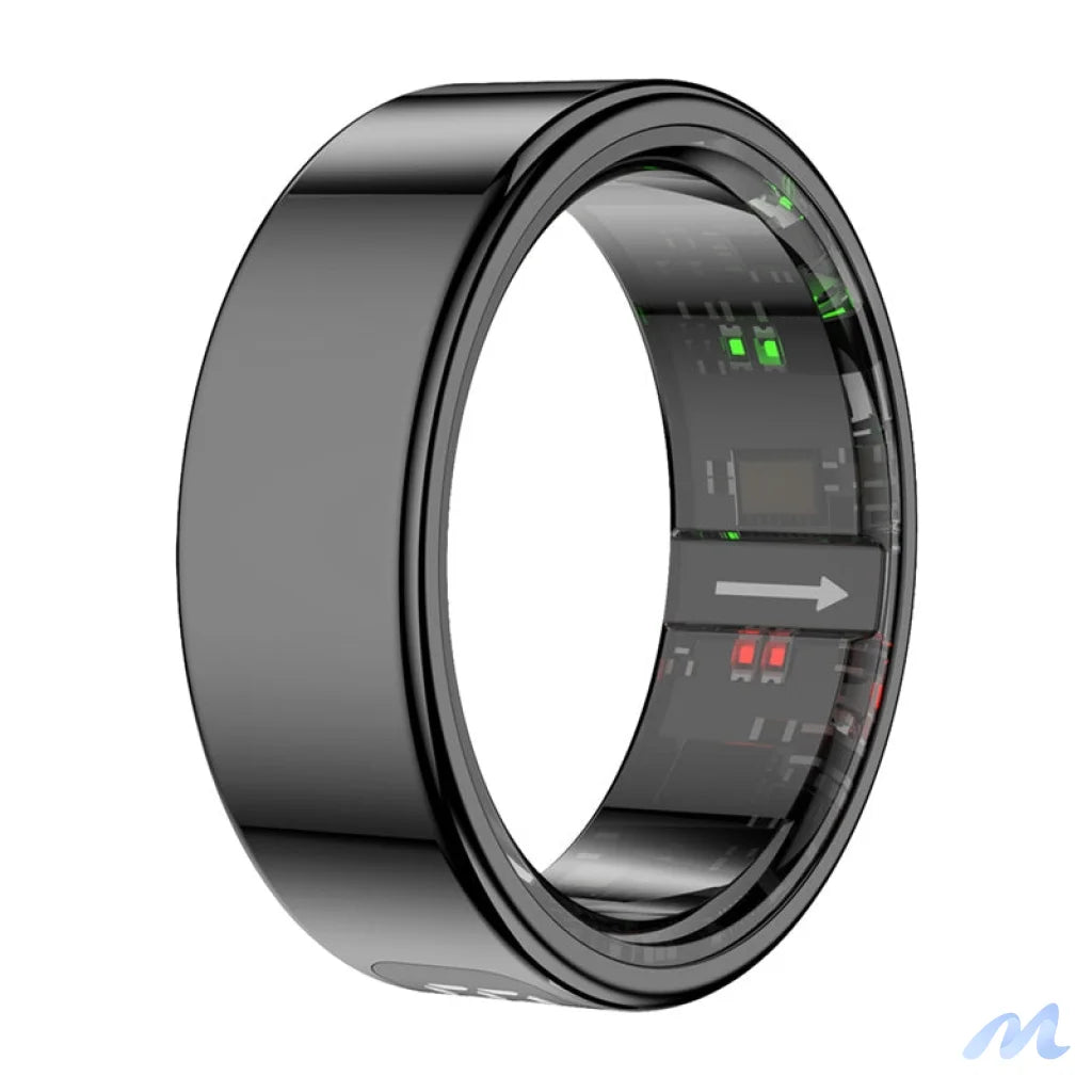 Smartring Colmi R12 20.8MM 11 (black)