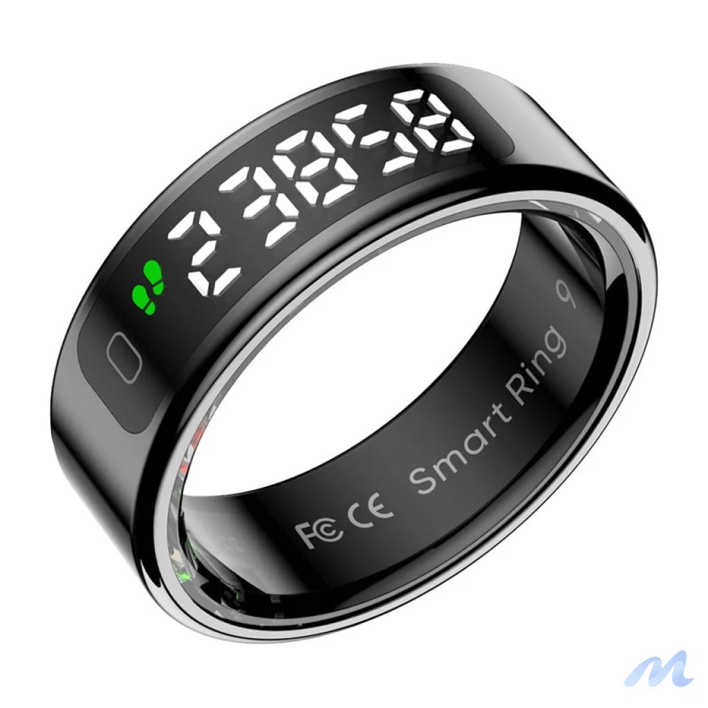 Smartring Colmi R12 21.6MM 12 (black)