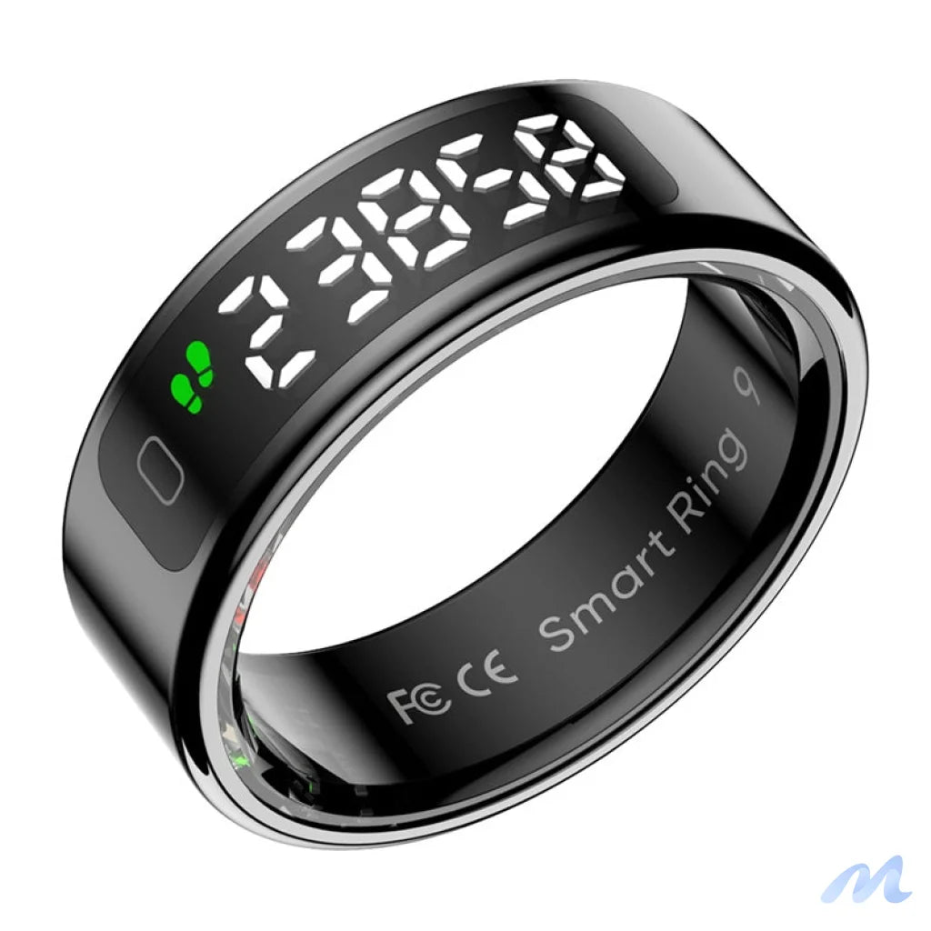 Smartring Colmi R12 22.4MM 13 (black)