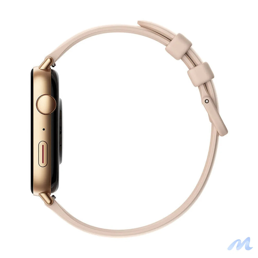 Smartwatch Colmi C8 Max (Złoty)