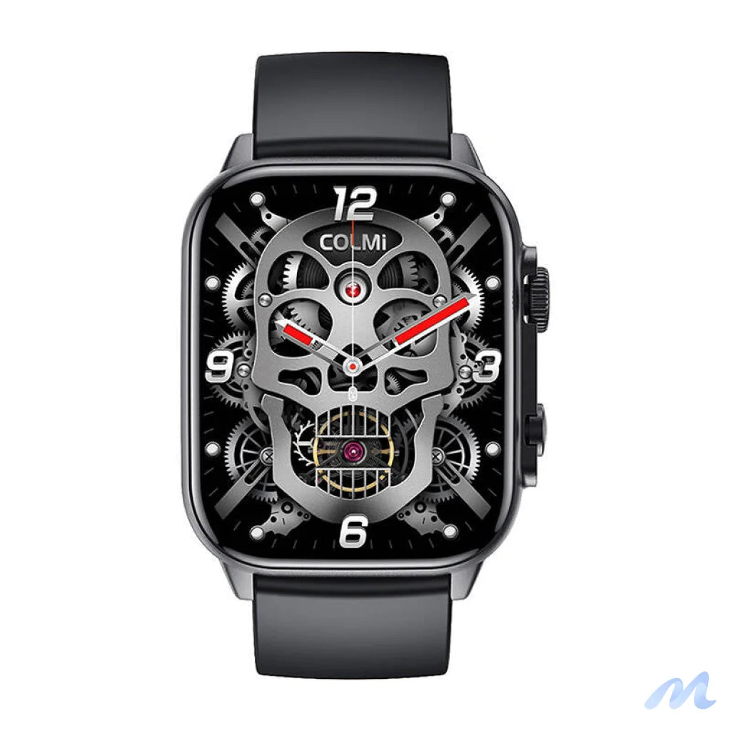 Smartwatch Colmi C81 (Black)