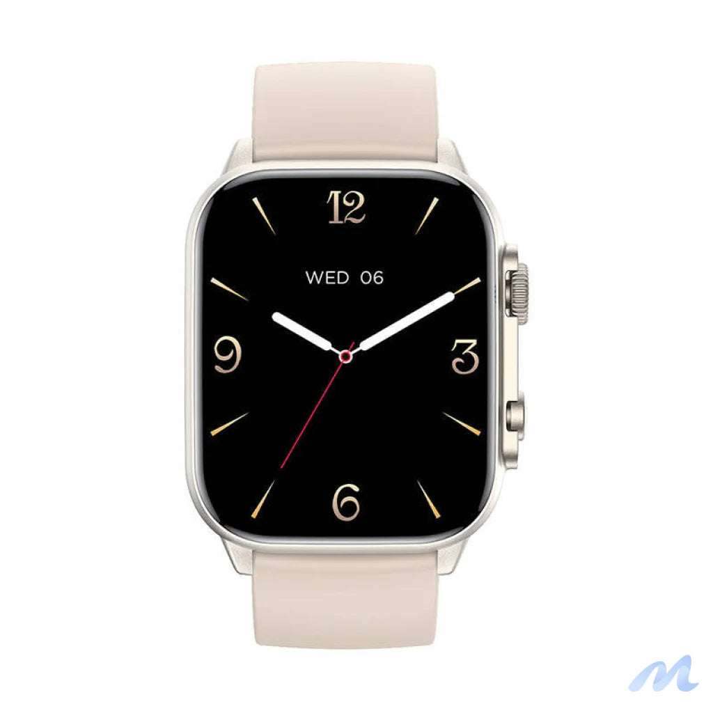 Smartwatch Colmi C81 (Gold)