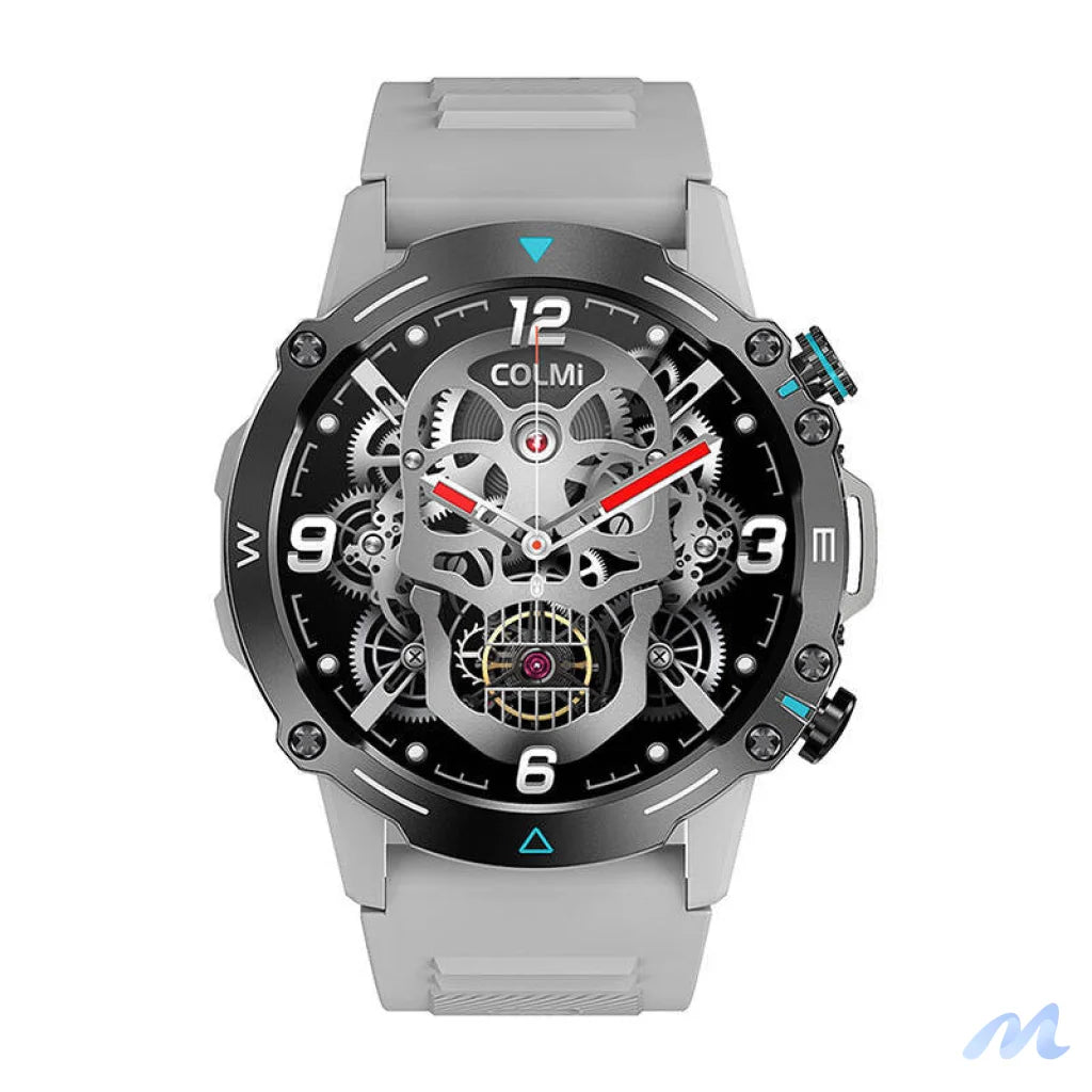 Smartwatch Colmi M42 (Silver)