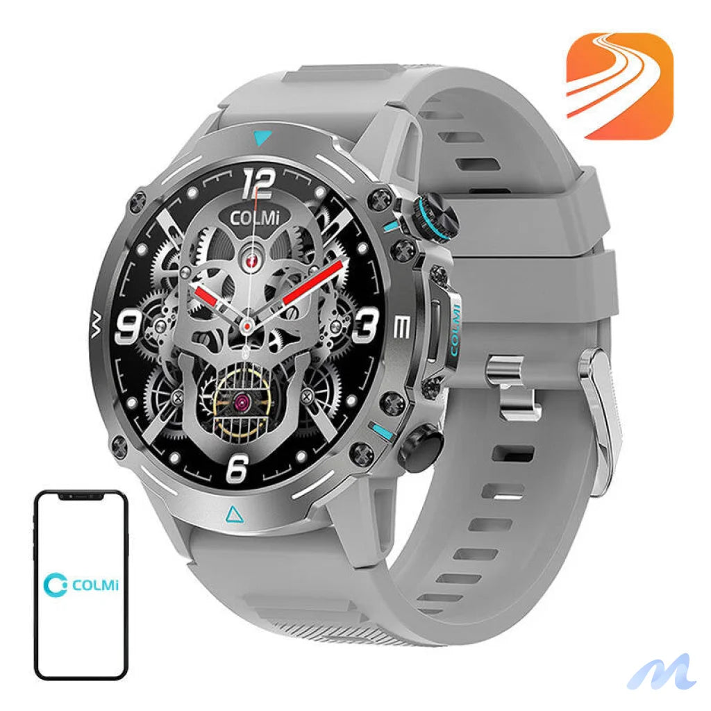 Smartwatch Colmi M42 (Silver)