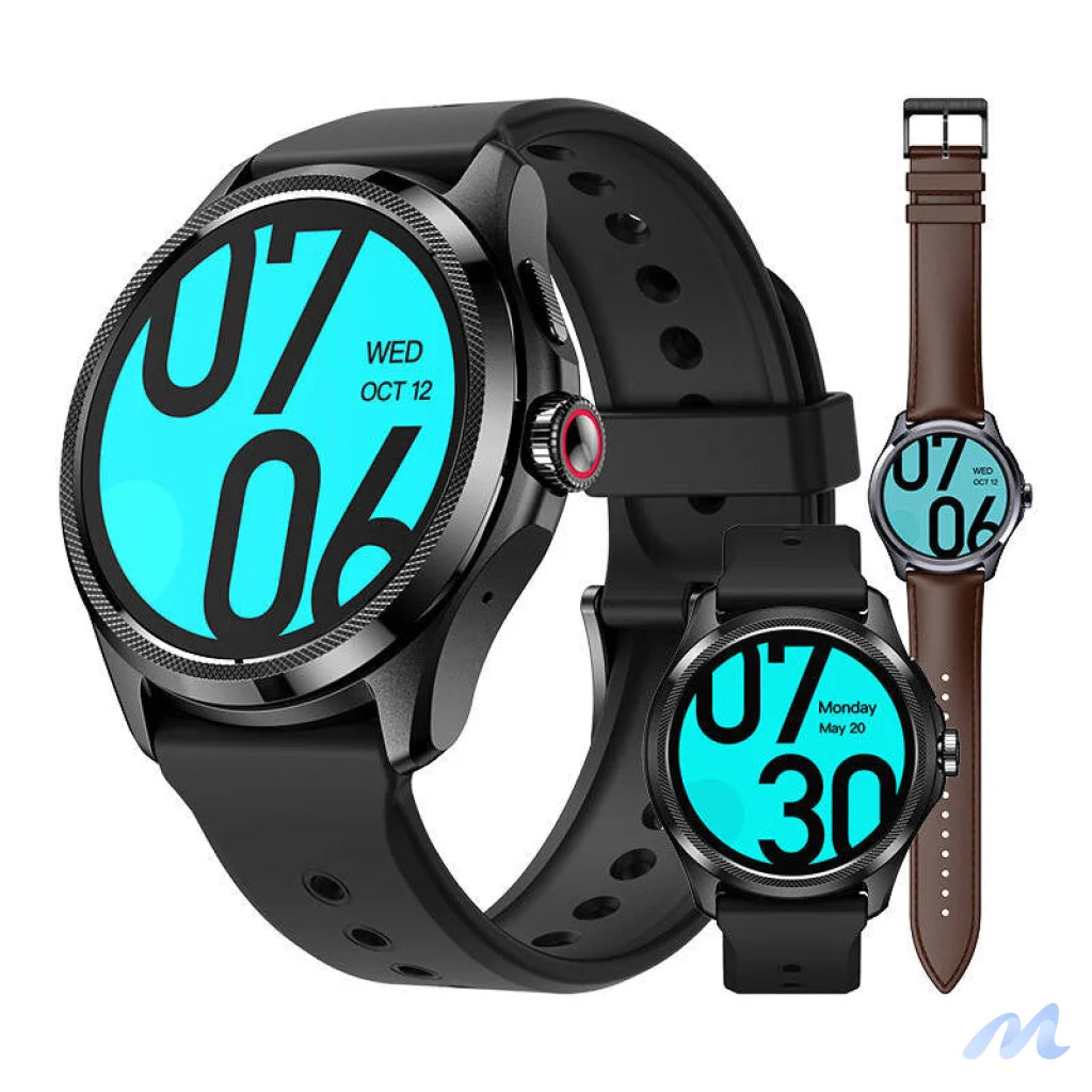 Smartwatch Mobvoi TicWatch Pro 5 GPS Elite Edition