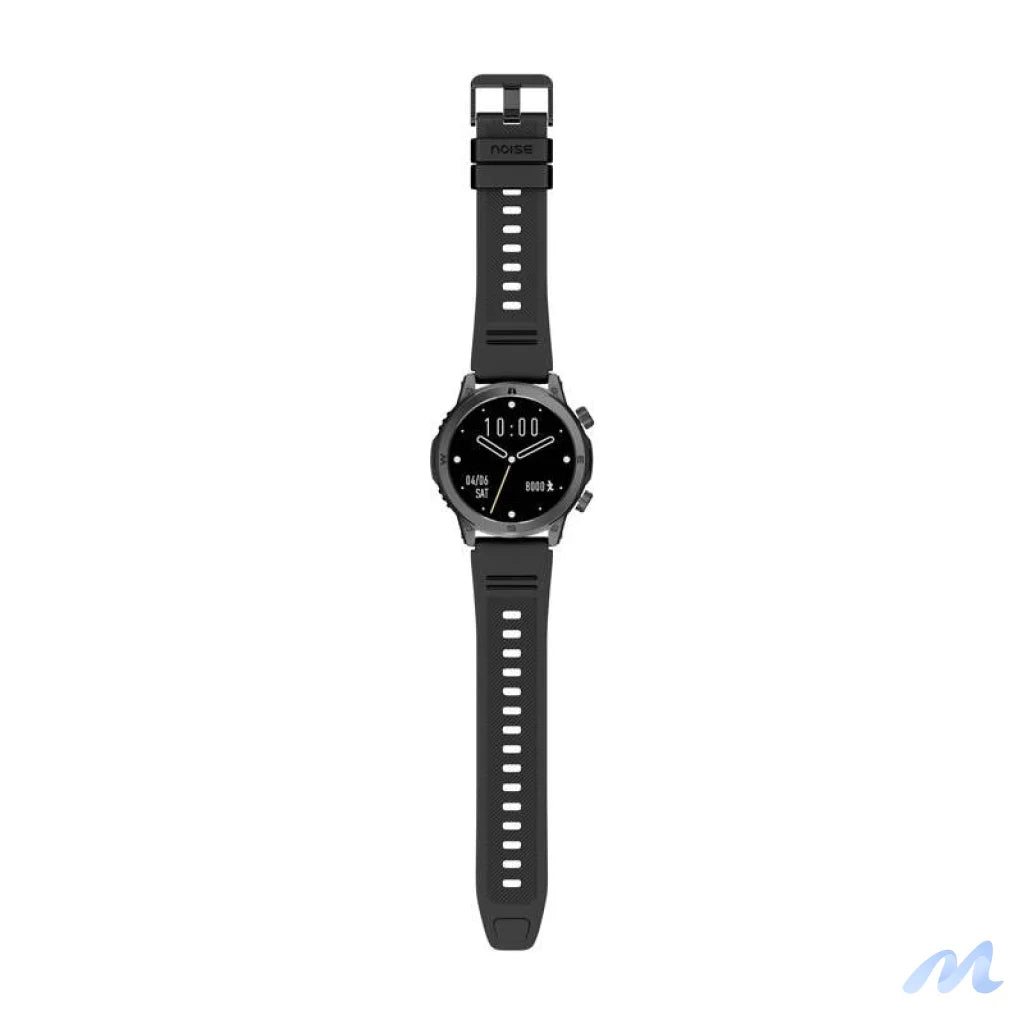 Smartwatch Noise Endeavour Smartwatch (black)