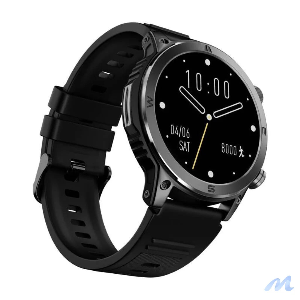 Smartwatch Noise Endeavour Smartwatch (black)