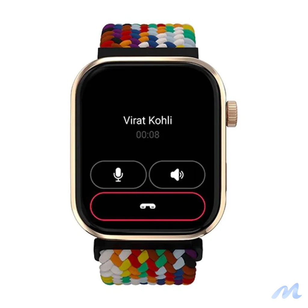 Smartwatch Noise Pro 5 (Rainbow)