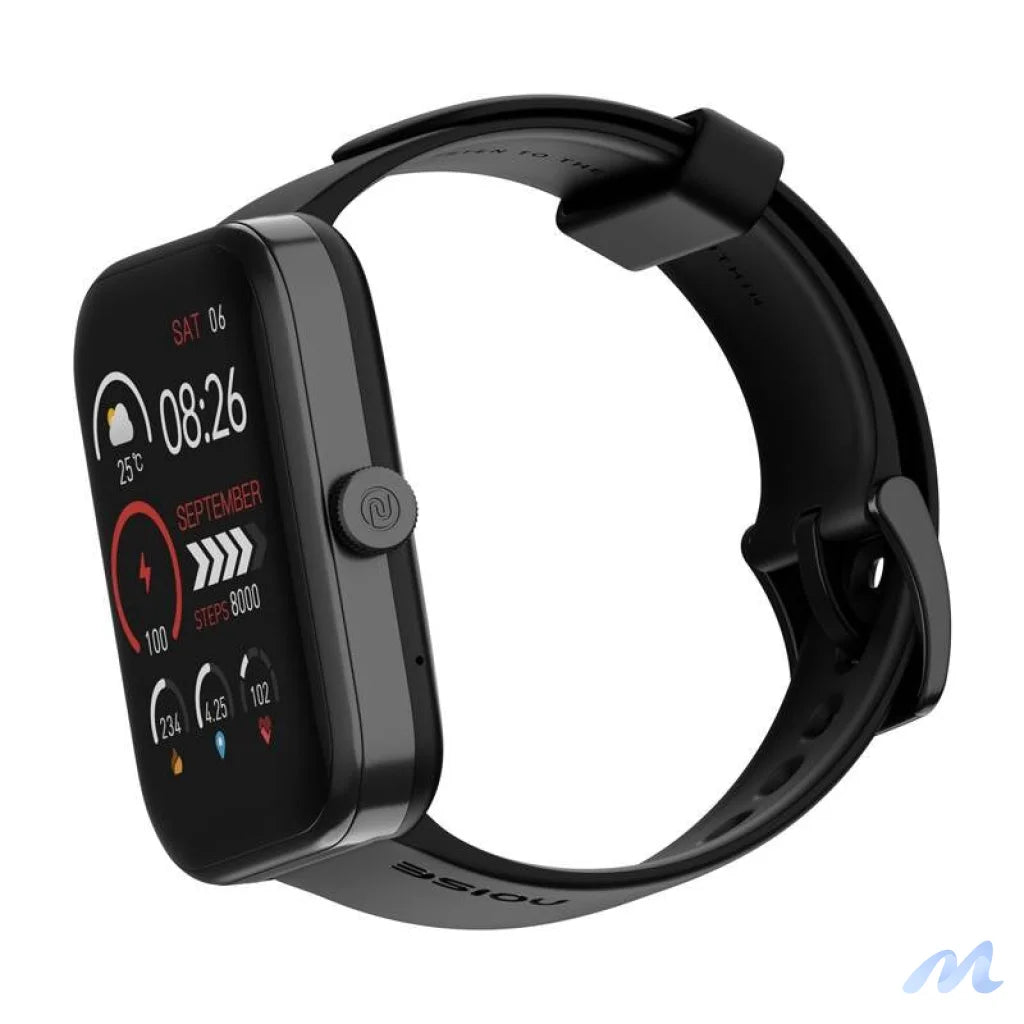 Smartwatch Noise Pulse 2 Max (black)