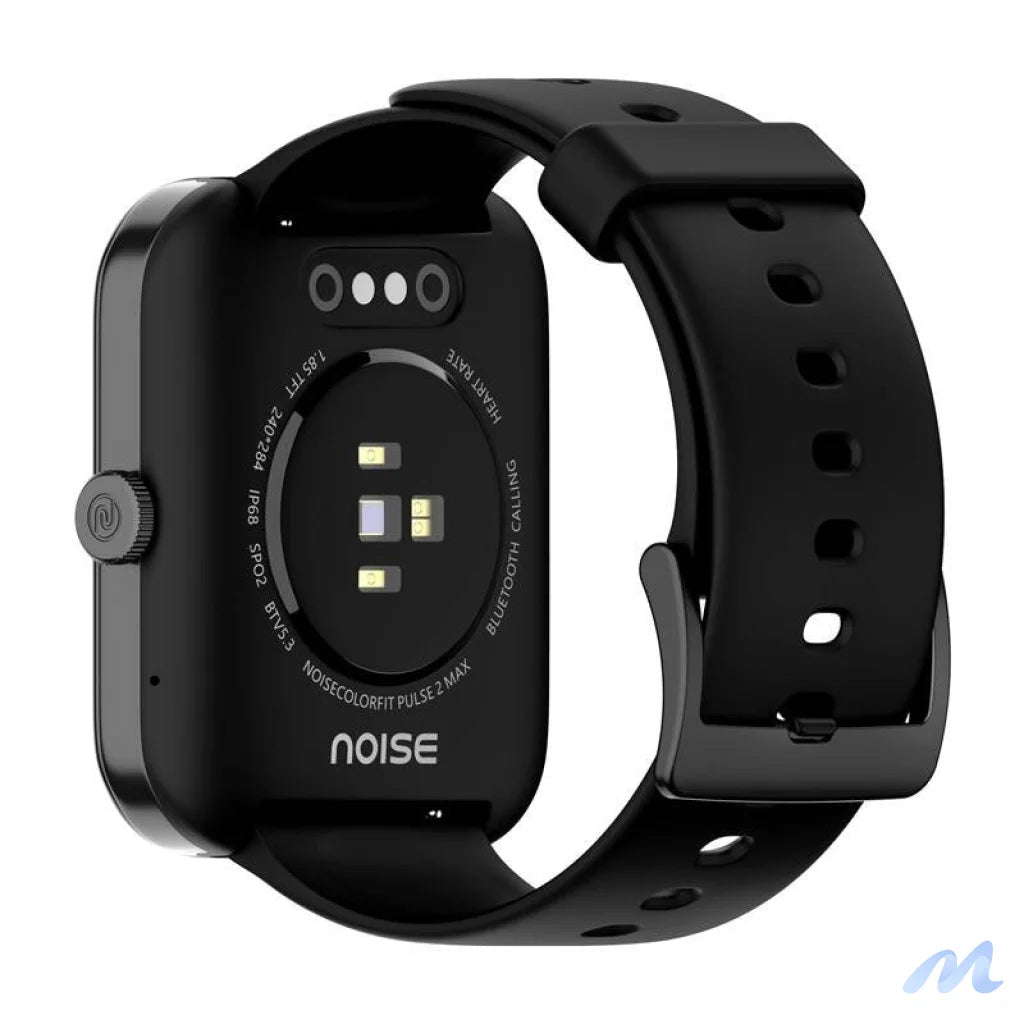 Smartwatch Noise Pulse 2 Max (black)