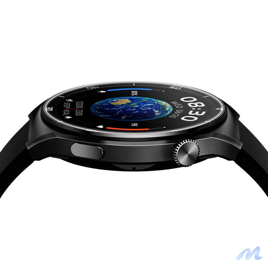 Smartwatch QCY GT2 (black)