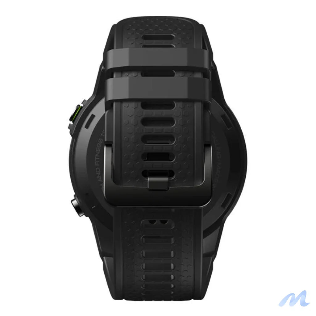 Smartwatch Zeblaze Ares 3 Pro (Black)