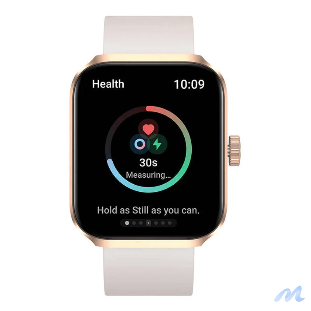 Smartwatch Zeblaze Beyond 3 Plus (Złoty)