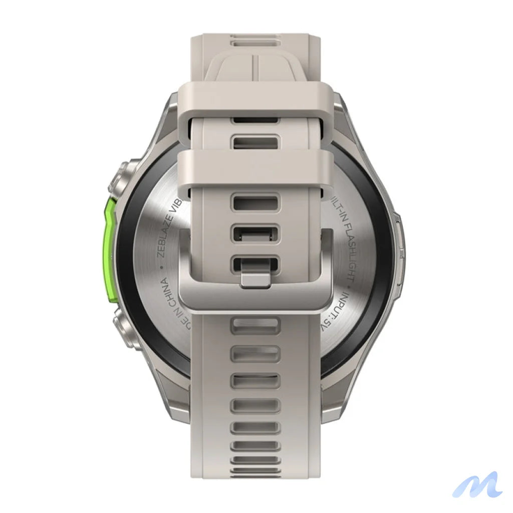 Smartwatch Zeblaze Vibe 8 Abyss (Szary)