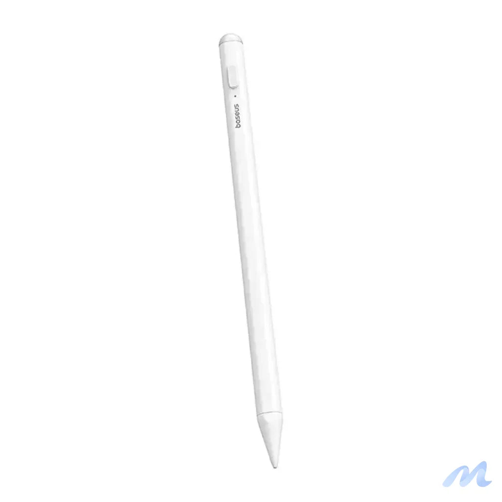 Smooth Writing 2 Baseus Stylus Lite with LED indicator (white)