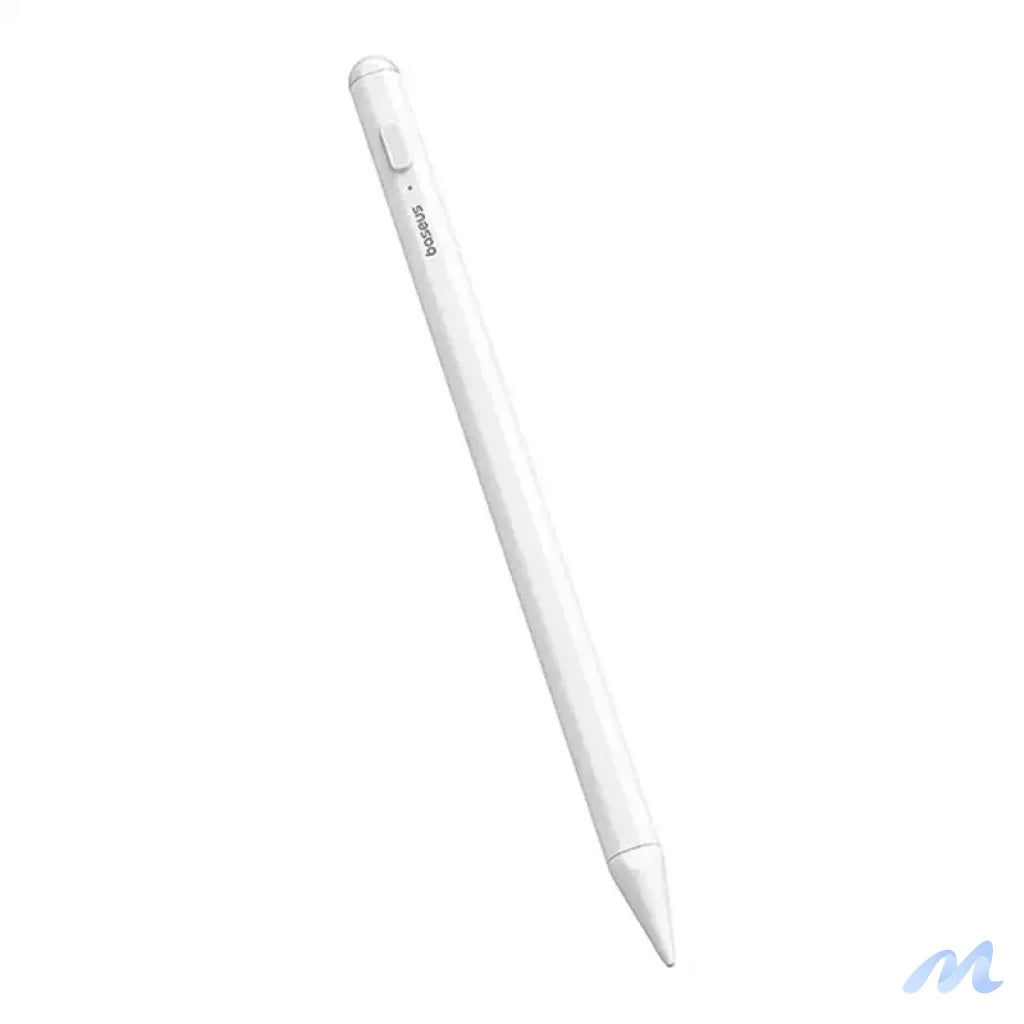 Smooth Writing 2 Baseus Stylus Lite with LED indicator (white)