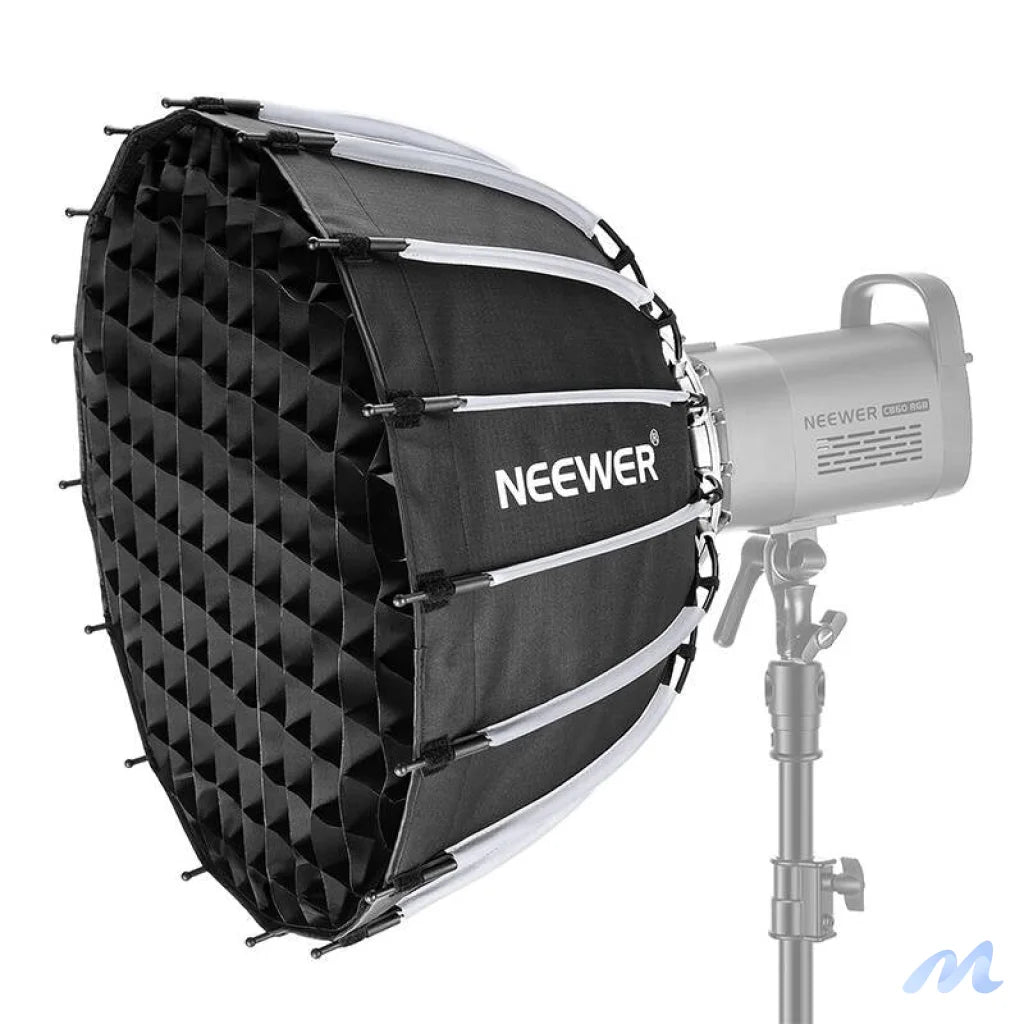 Softbox Neewer 55 cm