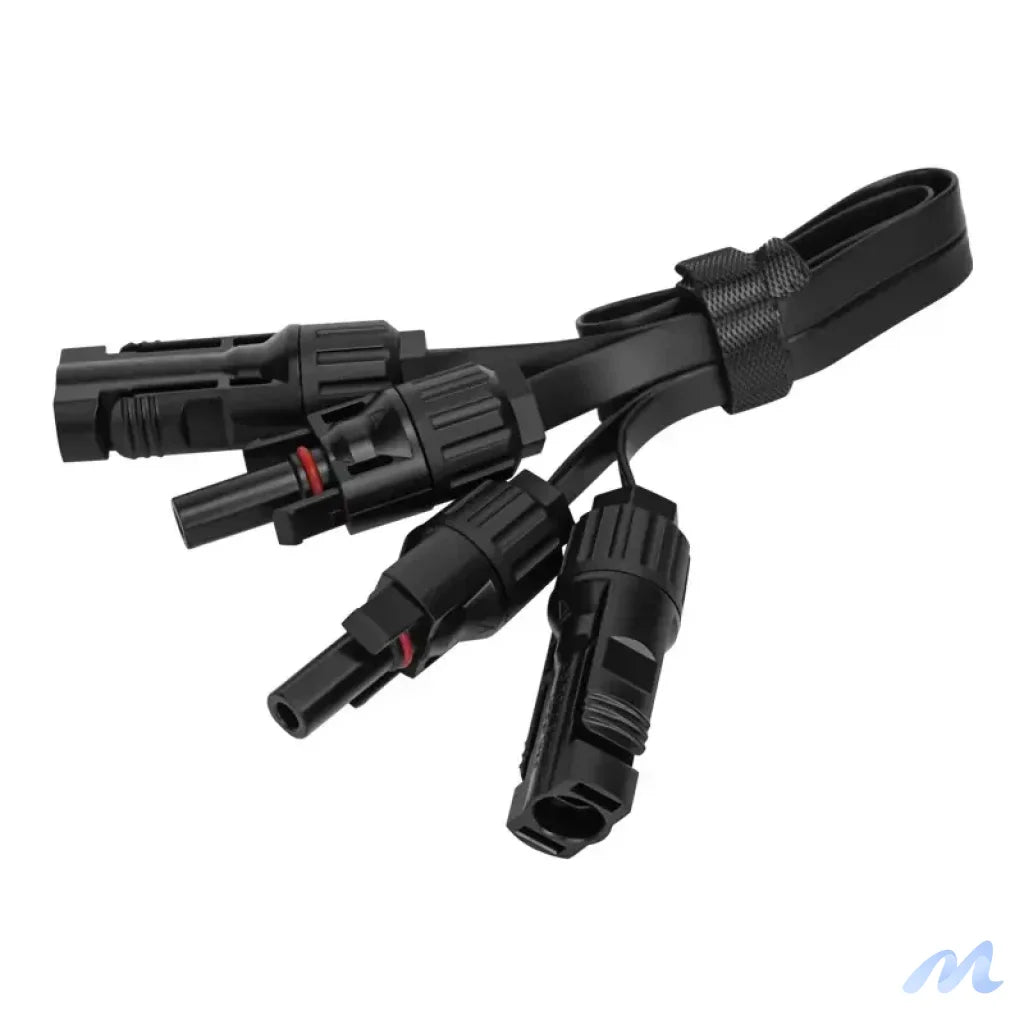 Softbundle BKW EcoFlow STREAM Standard Flex