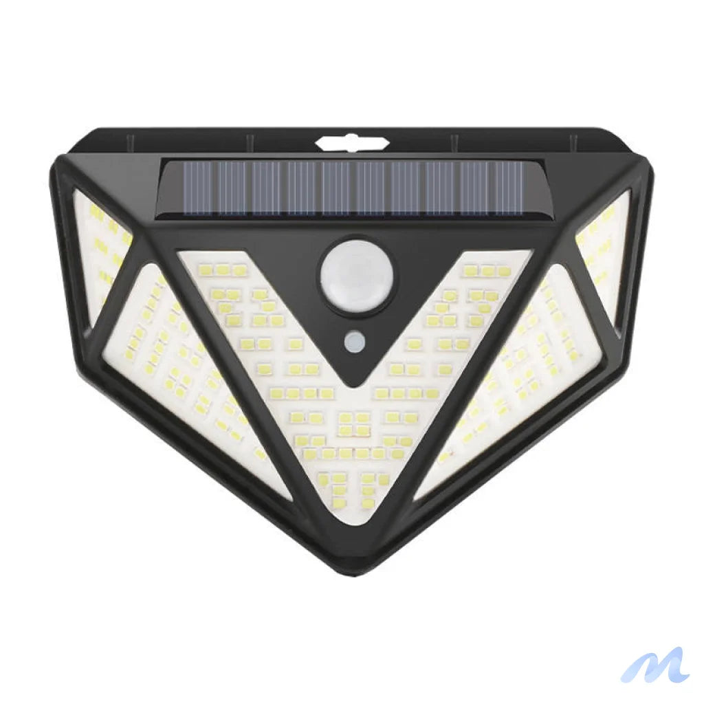 Solar lamp Superfire FF6-B, 33W, 220lm, 1200mAh