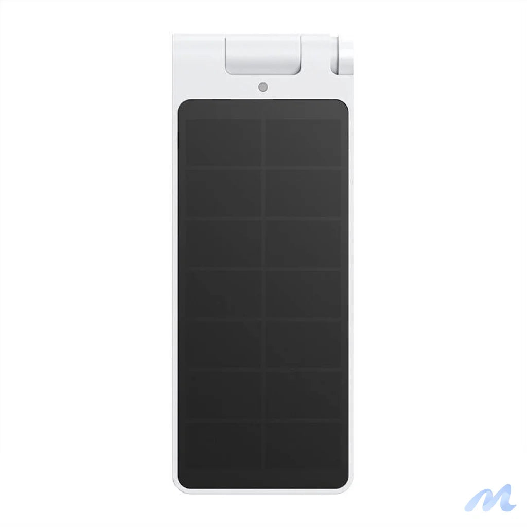 Solar panel for SwitchBot Curtain 3