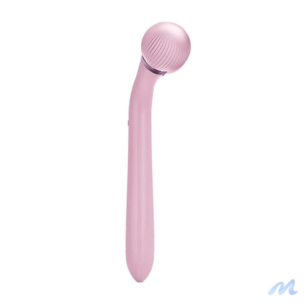 Sonic Facial Roller 4in1 Geske with APP (pink)