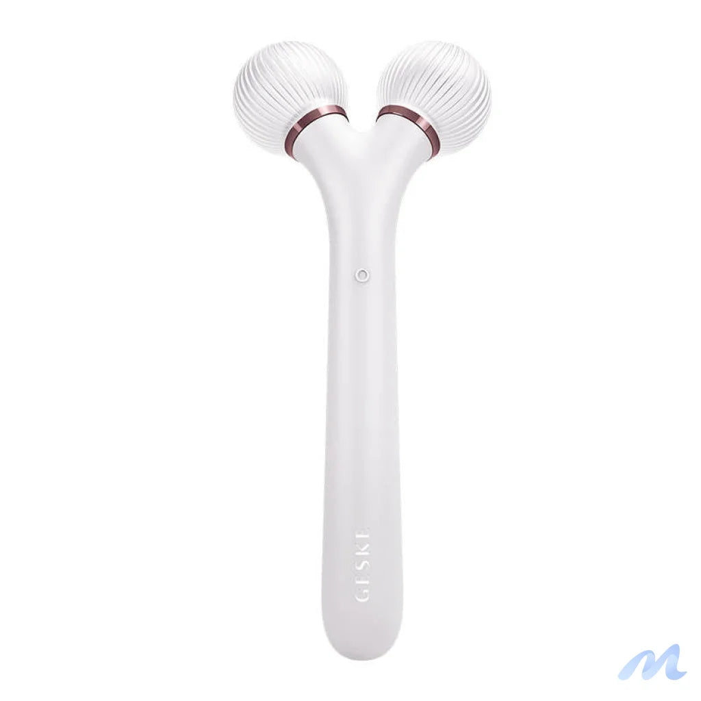 Sonic Facial Roller 4in1 Geske with APP (starlight)