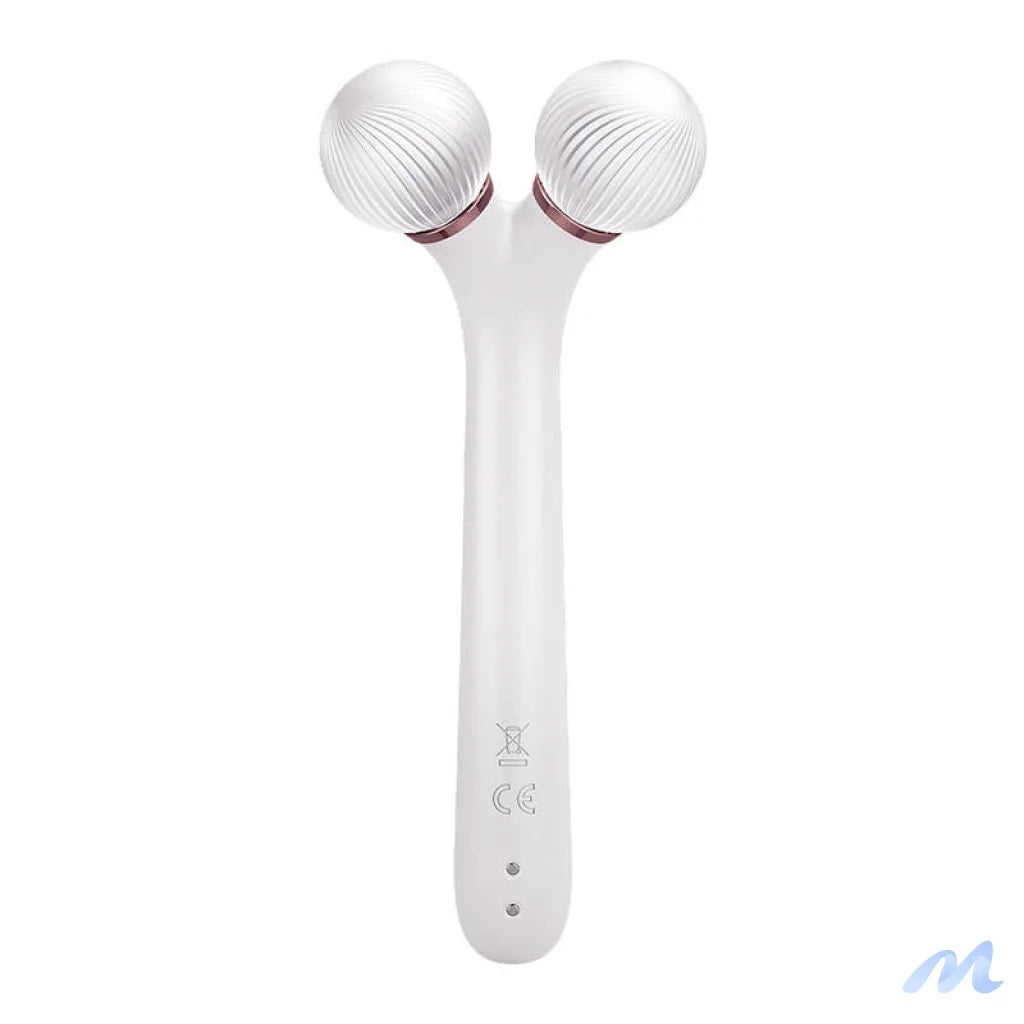 Sonic Facial Roller 4in1 Geske with APP (starlight)