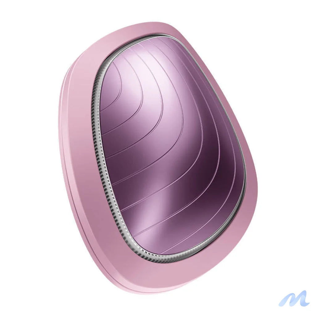 Sonic Warm & Cool Mask 9in1 Geske with APP (pink)