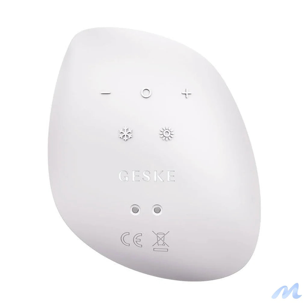 Sonic Warm & Cool Mask 9in1 Geske with APP (starlight)