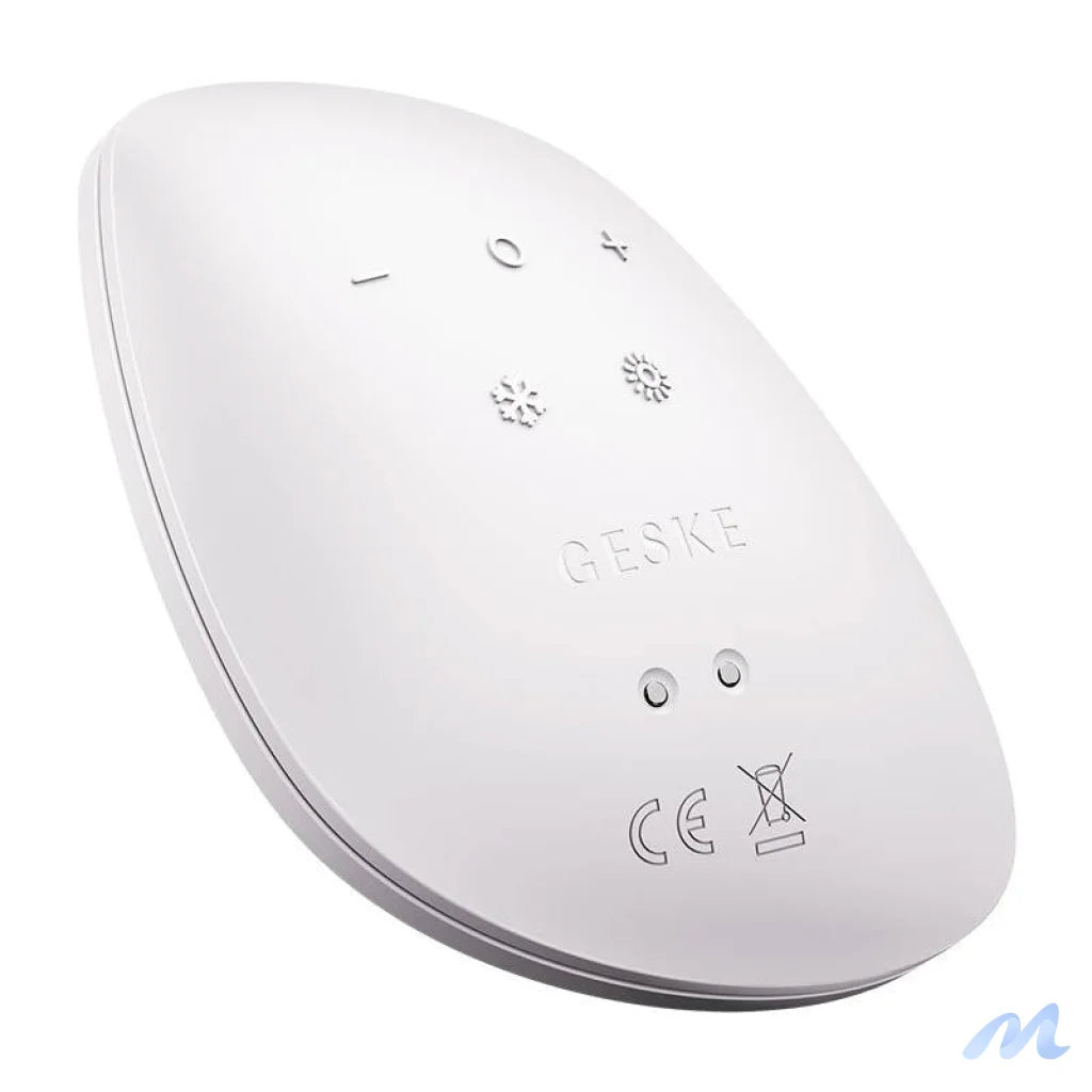 Sonic Warm & Cool Mask 9in1 Geske with APP (starlight)