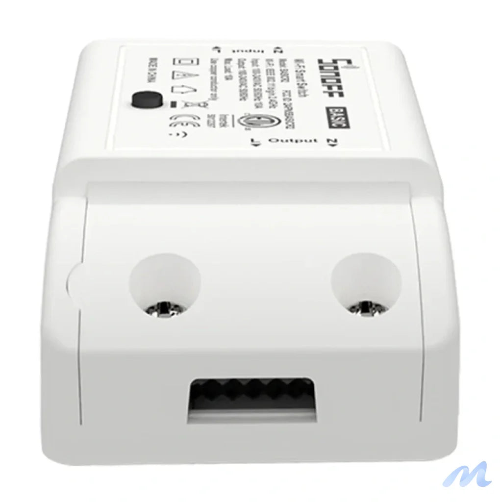 Sonoff Basic R2 WiFi Smart Switch (NEW)
